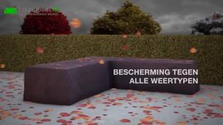 Aerocover tuinmeubelhoezen [upl. by Irby803]