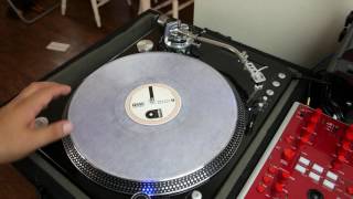 Audio Technica ATLP1240 Turntable Review DJs Perspective 4K [upl. by Vitoria]