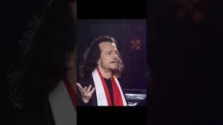 Yanni  Santorini Live Video From the Pyramids synthmusic oldsong [upl. by Pooi136]