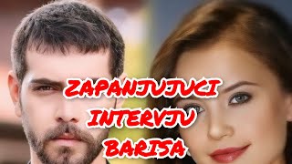 BARIS BAKTAS JE PRIZNAO U INTERVJU NIDAM SE OSJECAO POTPUNO SRETNO [upl. by Annavas]