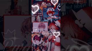 ♡Fukase♡ 🥰 vocaloid fukasevocaloid13 [upl. by Adnael]