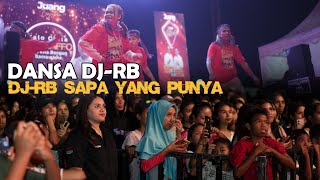 DANSA DJRB  Paket Juang Sapa Yang Punya  Gaspol [upl. by Maddock]