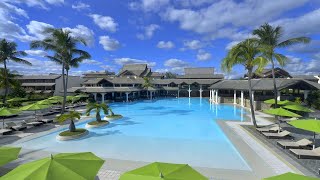 Sofitel LImperial Resort and Spa Flic en Flac Mauritius [upl. by Zeena890]