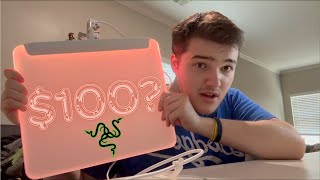 Razer’s New Firefly Is ALMOST Good… [upl. by Odinevneib444]