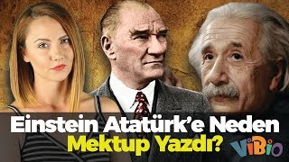 Einstein Aslında Kimdi [upl. by Innek]