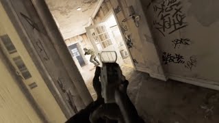 BODYCAM Gameplay Demo New Photorealistic FPS Game 2023 [upl. by New]