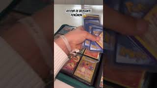 Une brocante incroyable viral pokemon pokemoncards [upl. by Maudie770]