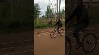 Mtu wa bike 😂🔥 Prank1 [upl. by Milinda]