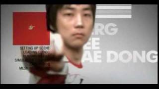 2008 Bacchus OnGameNet Starleague Opening [upl. by Trotter]