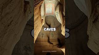 Ajanta Caves Exploration shorts history trending [upl. by Odilo995]