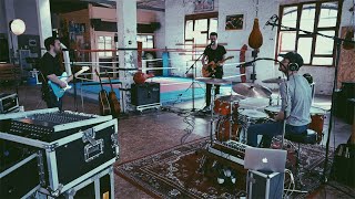 WILHELM  Weil du es bist BoxclubSession [upl. by Ettevad]