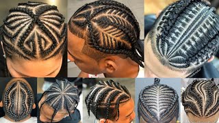 Braids for men  Mens braid  Braided hairstyles for men [upl. by Lap]