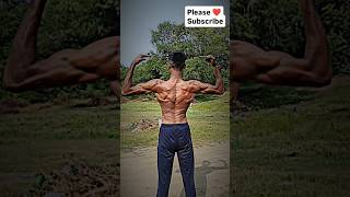 Hill trinning🔥✨motivation bodybuilding desi shorts viralvideo fitness [upl. by Kalvn]