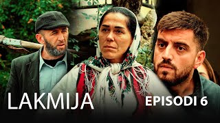 LAKMIJA  Episodi 6 Si e përjeton Adili takimin Bardhë  Amir [upl. by Ardnued]