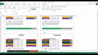 360 Staff Appraisal Demo Video  OLD [upl. by Etra]