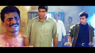 सरफ़रोश Climax  इसका एनकाउंटर कर दो सलीम  Sarfarosh  Hindi Movie  Aamir Khan  Nawazuddin Scene [upl. by Eneles]