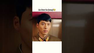 Farar ho jaungi😂 kdrama crash landing on you comedy youtube shorts viral Kimjunghyun [upl. by Arraes]