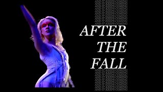 After The Fall  A Short Film [upl. by Ramin]