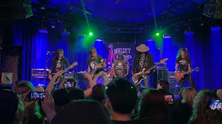 “You’re So Vain” by Faster Pussycat live at the Whisky a Go Go 41423 [upl. by Korry]