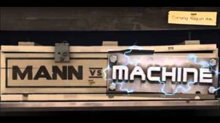 Team Fortress 2  Mann Vs Machine Class Select beat [upl. by Grassi]