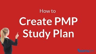 PMP Study Plan How to Create One in Excel Template Provided [upl. by Assyla]