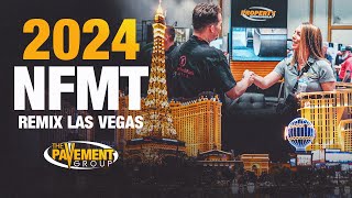 2024 NFMT Remix Las Vegas [upl. by Cleaves]