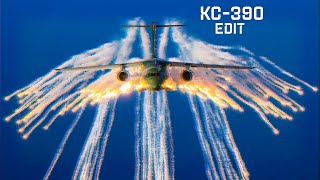 KC390 Millennium  EDIT [upl. by Umberto]