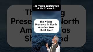 The Viking Discovery of North America Leif Eriksons Journey america americanhistory vikings [upl. by Paulo623]