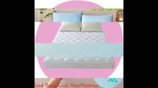 Expert Reviews The Best Cooling Mattress Covers for Hot Sleepers [upl. by Gerri906]