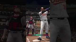 MLB pi 24 clip baseball [upl. by Suzette893]