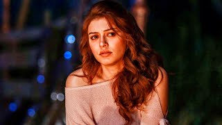 Gulaebaghavali  Hansika Motwani Hindi Dubbed Blockbuster Comedy Movie  South Hindi Dubbed Movie [upl. by Aimehs]