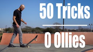 50 NOOLLIE Trick Ideas Good For Beginners [upl. by Roque]