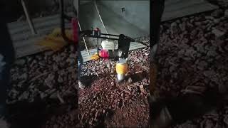 👷Earth Compactor ✅ trending shortvideo [upl. by Miarhpe181]