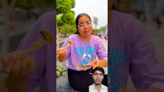 You shouldn’t do acting in serious problems 😂 PriyalKukreja dushyantkukreja shorts viralvideo [upl. by Lemon195]