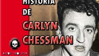 Descubre la INCREÍBLE historia de CARYL CHESSMAN  MENTE CRIMINAL [upl. by Garrot24]