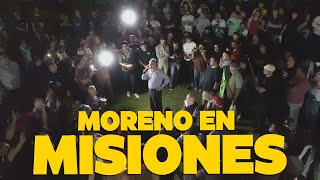 Guillermo Moreno en Misiones 91124 [upl. by Fran]