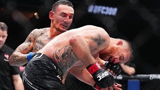 The Best UFC Knockouts Of 2024 So Far… [upl. by Taber]