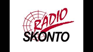 Radio Skonto  Rest of programming 1819 November 2023 [upl. by Neenej]