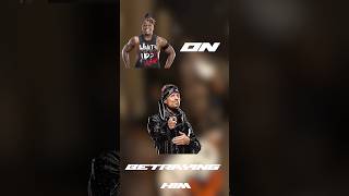 R Truth Thinks The Miz Didn’t Turn On Him wwe themiz rtruth [upl. by Adnaluy398]