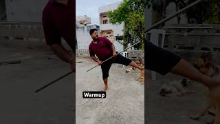 Get Moving Join Our Invigorating WarmUp Sessions in Hyderabad shorts [upl. by Fosque157]