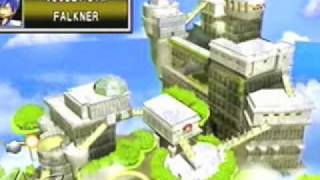 Pokemon Stadium 2 Johto Gym Leader Castle [upl. by Bac]