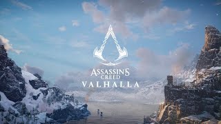 Assassins Creed Valhalla Part6 [upl. by Valentijn]