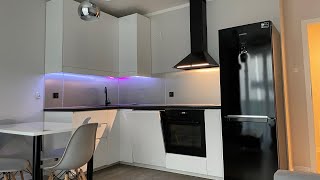 Apartament  Szczecin  Prawobrzeże  os Bukowe  2 pok [upl. by Tedman275]