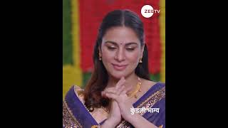 Kundali Bhagya  कुंडली भाग्य  Ep 1991  Zee TV UK [upl. by Deden]