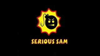 FCG presents Computer Game Trailer of the First Person Shooter Serious Sam from 2001 [upl. by Anaillil364]