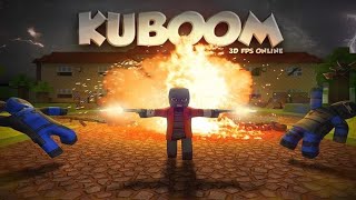 kuboom game play team battle Ritsgaming78gaming [upl. by Gosnell]