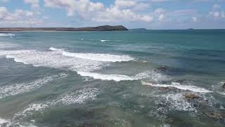 The stunning Camel estuary trail Cornwall [upl. by Baras723]