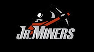 East Hants Penguins vs Membertou Jr Miners [upl. by Mokas365]