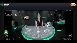 Milly at Bet365 Blackjack [upl. by Brooke]