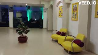 Kyriad Prestige Calangute Goa by OTHPL  Our 2nd hotel in Goa  Goa Diaries  Hotel Tour [upl. by Anilah]